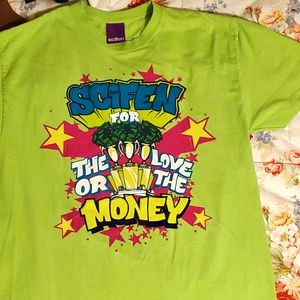 Graphic short sleeve by Scifen